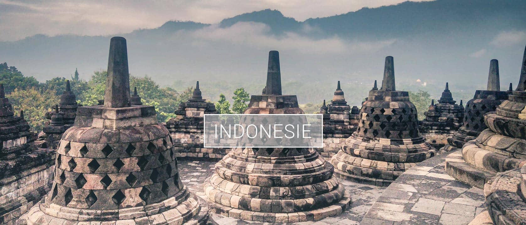 Headerfoto van collectie Indonesie