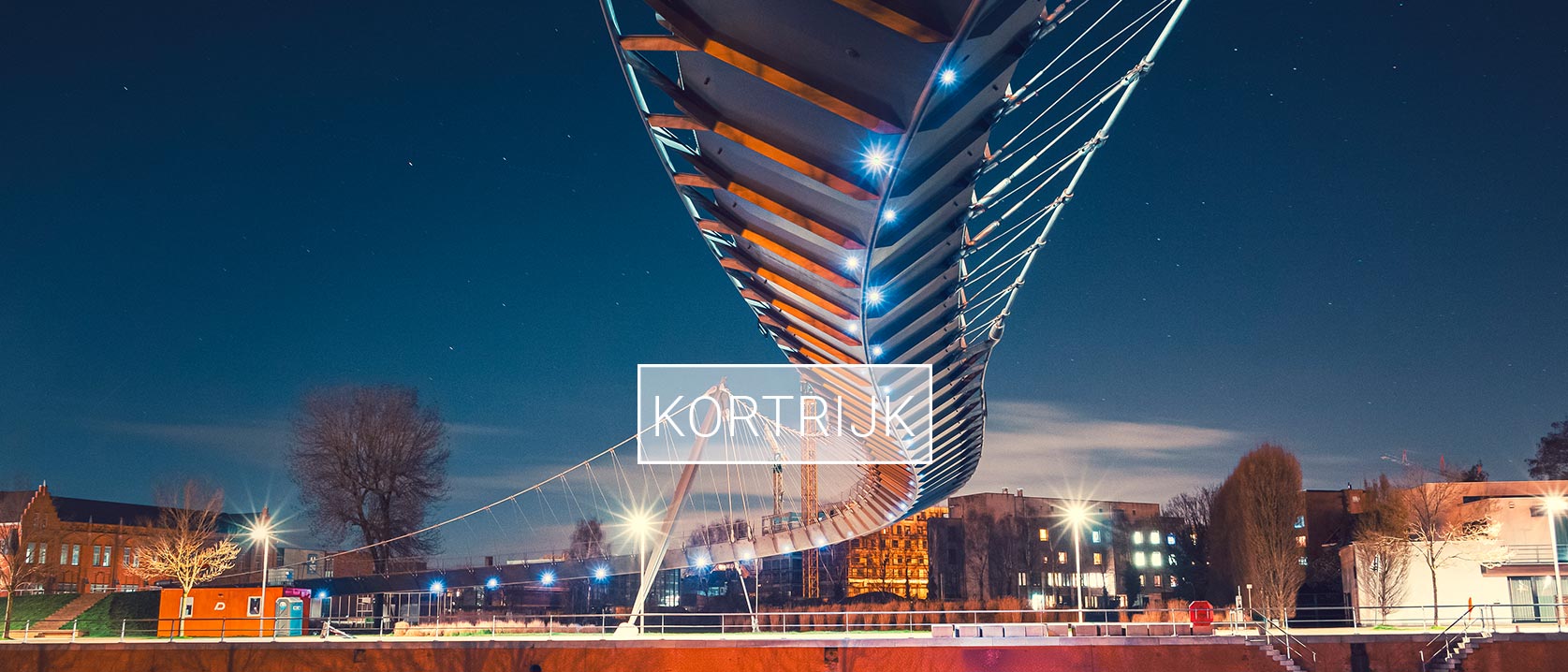 Headerfoto van collectie Kortrijk