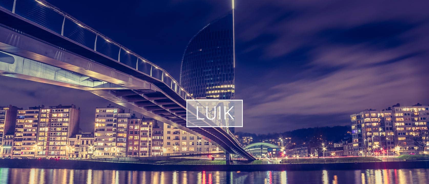 Headerfoto van collectie Luik