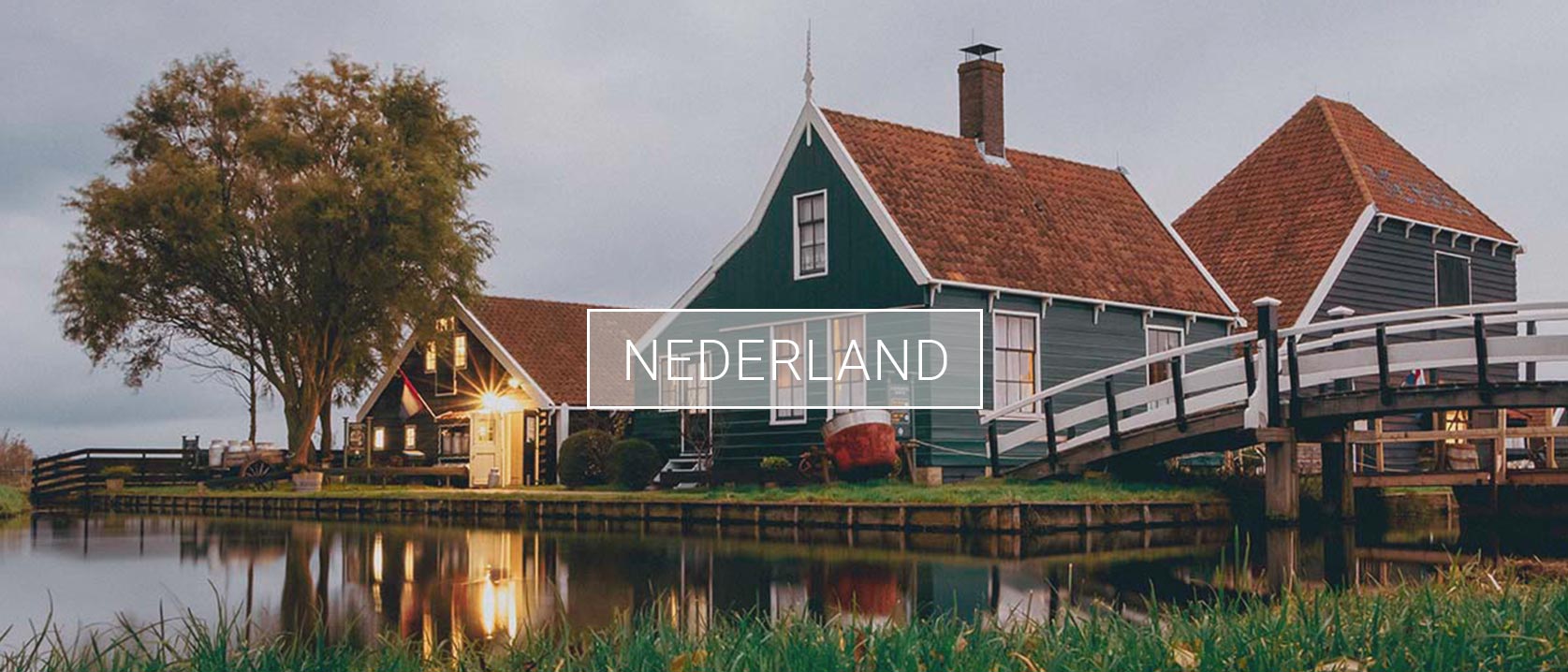 Headerfoto van collectie Nederland