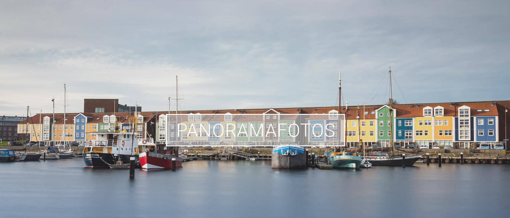Headerfoto van collectie Panoramafotos