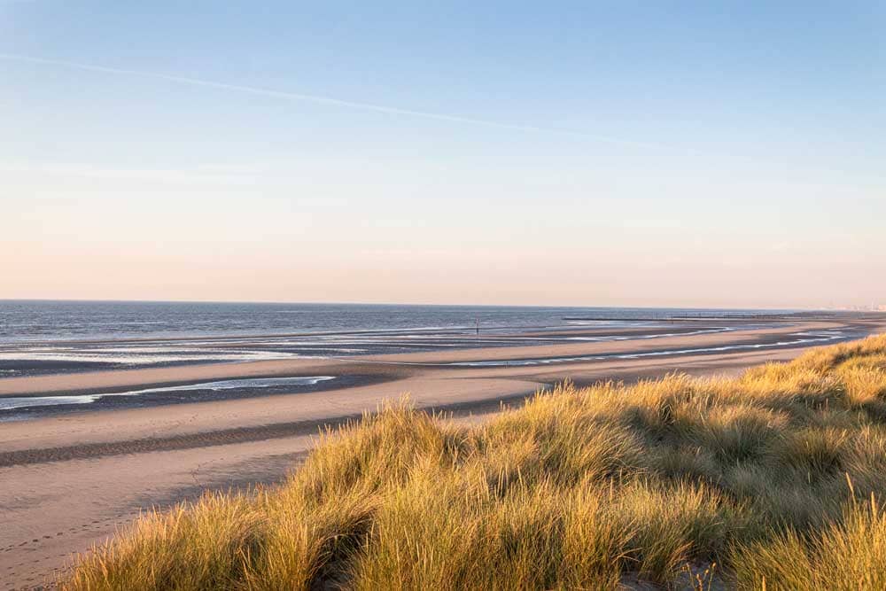 Thumbnail voor collectie Belgische Kust
