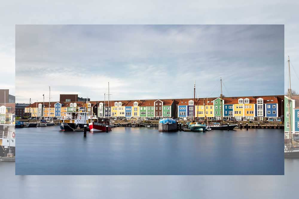 Thumbnail voor collectie Panoramafotos