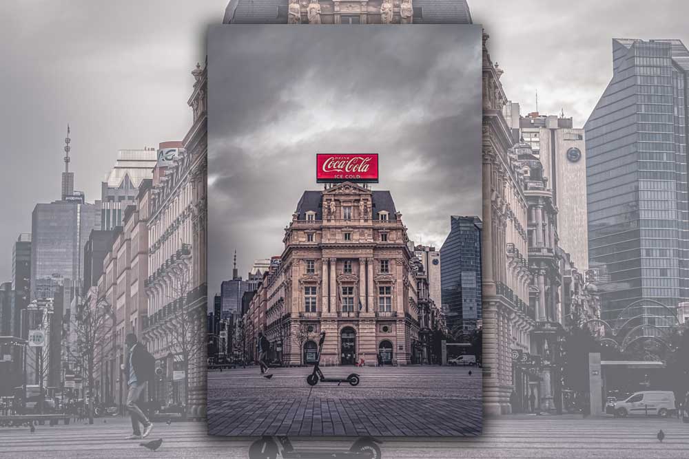Thumbnail voor collectie Verticale werken